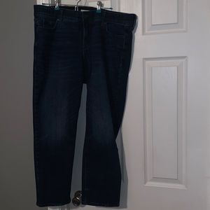 Womens Old Navy 16 plus jeans, nwot